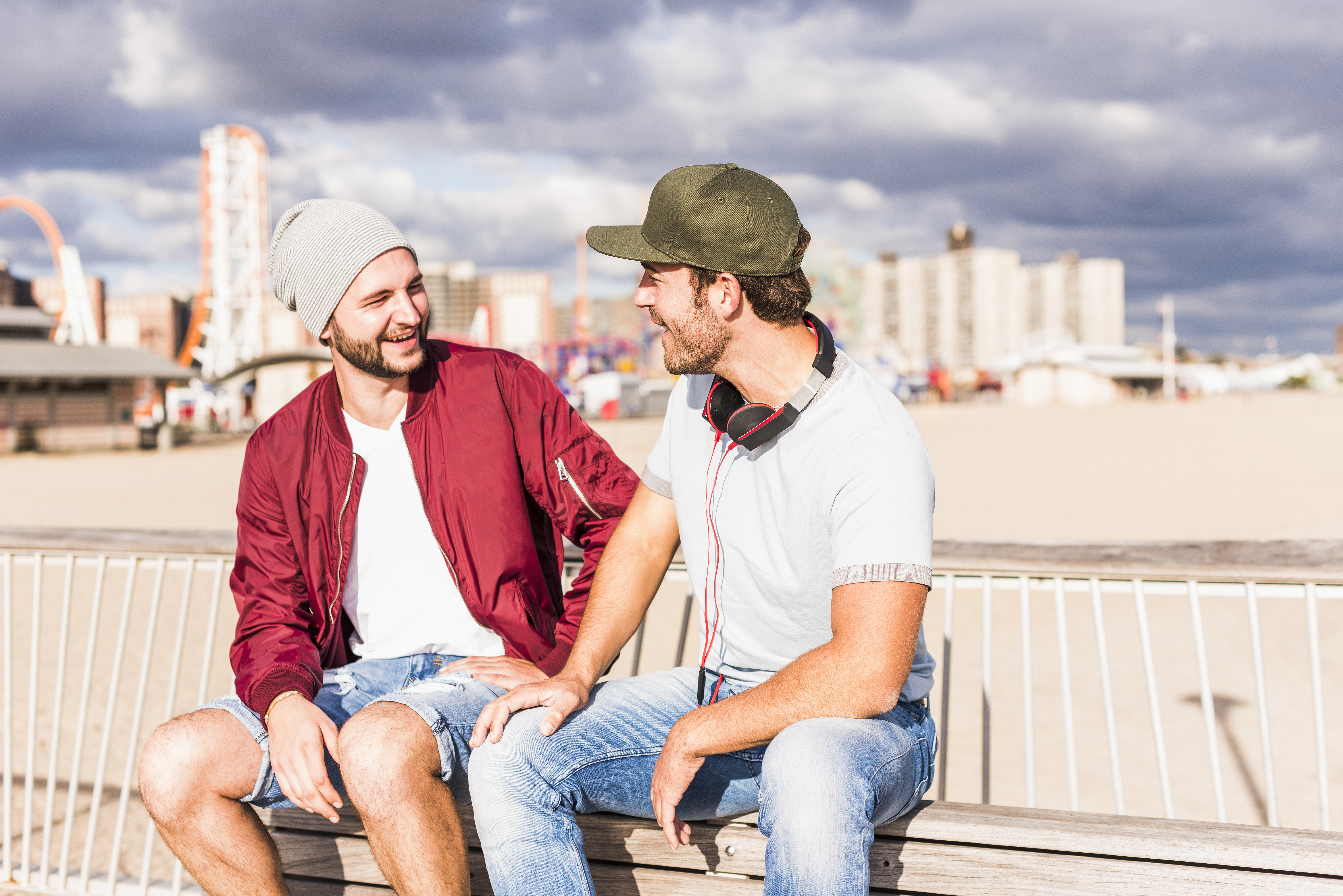 Amerika,USA,New York,New York CITY,coney island,lifestyle,